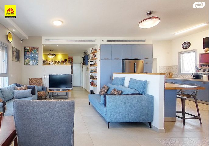 מודעת נכס, רעננה