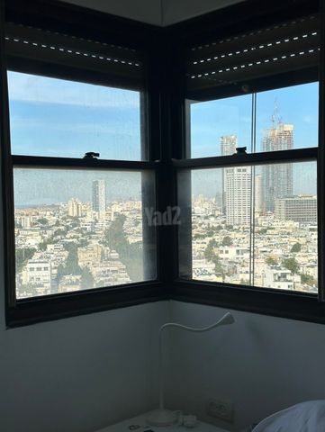 דירה למכירה בתל אביב יפו (תיווך) — 5
