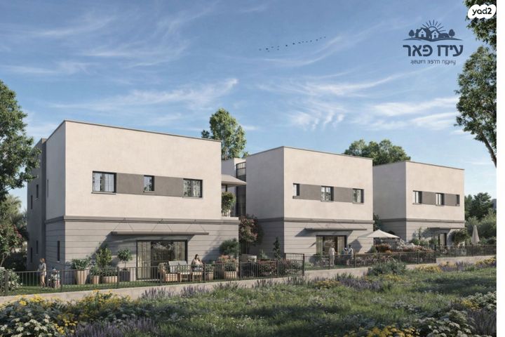 בית פרטי/ קוטג'