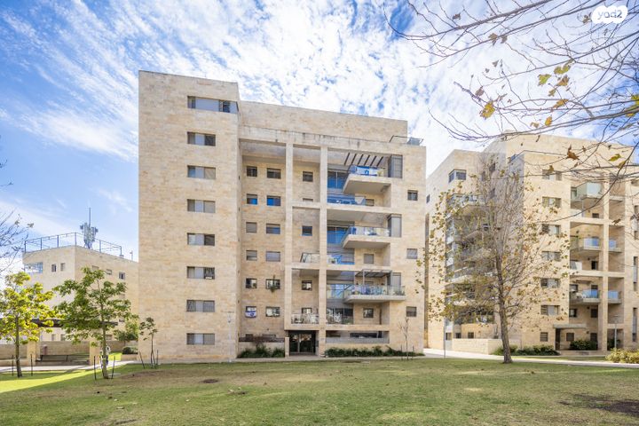 דירה, קטמונים, ירושלים