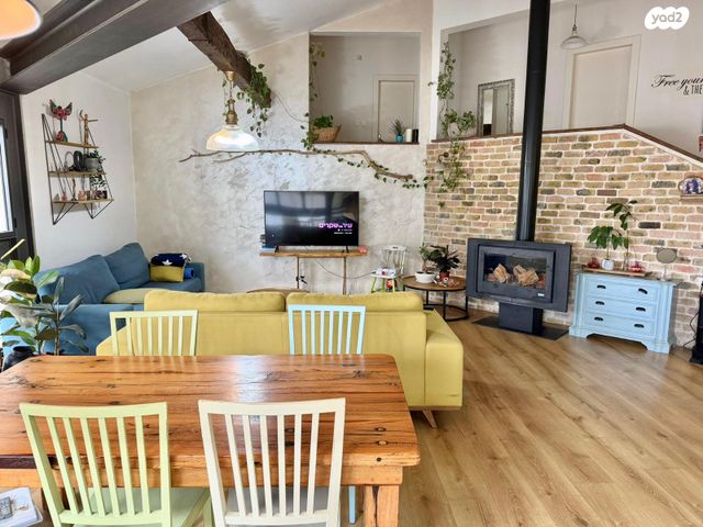 מודעת נכס, רמות מאיר