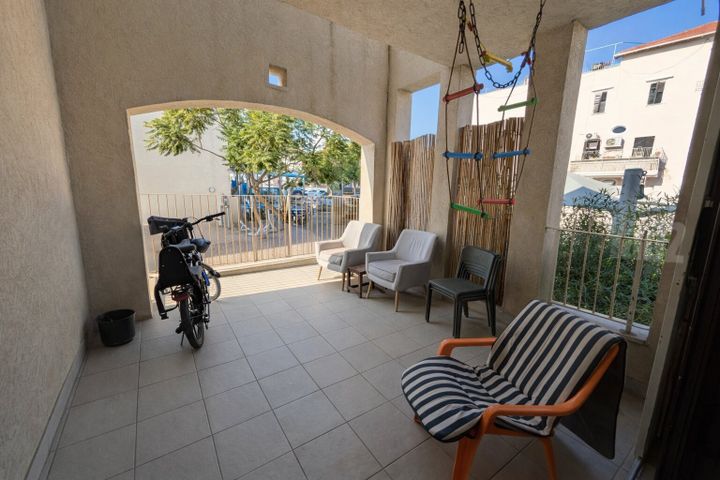 דירה למכירה בתל אביב יפו (תיווך) — 2