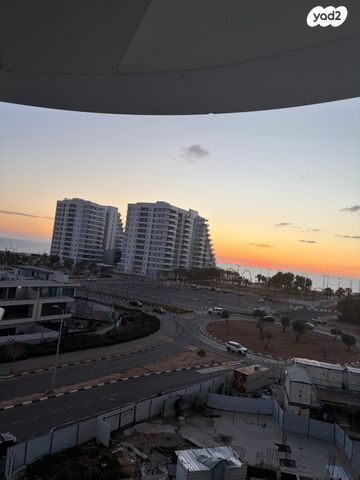 דירה, דרום חדש, פארק הים, בת ים