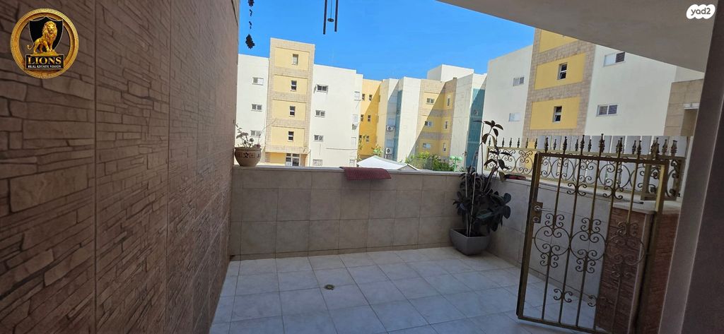 מודעת נכס, נווה אילן, אשקלון