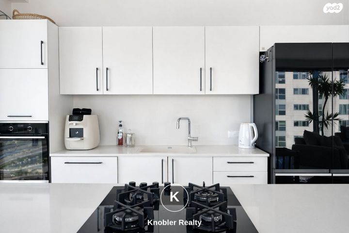 מודעת נכס, ניסים אלוני 3, צמרות איילון, פארק צמרת, תל אביב יפו