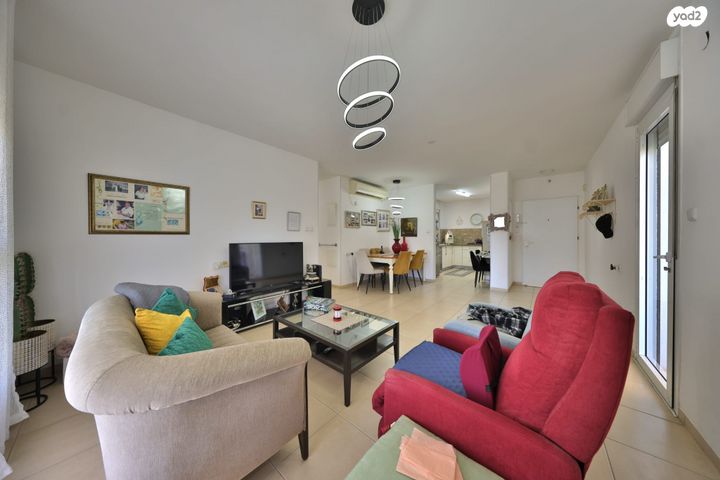 מודעת נכס, אירוס 5, פסגות ים, קרית ים