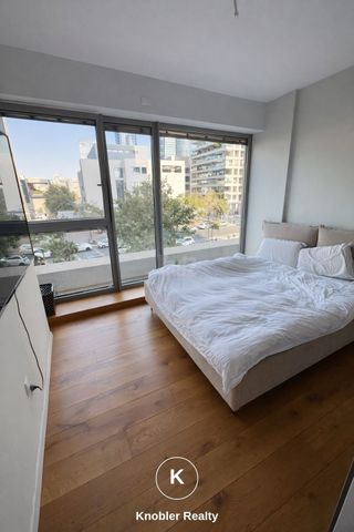דירה למכירה בתל אביב יפו (תיווך) — 5