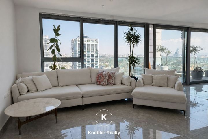 דירה למכירה בתל אביב יפו (תיווך) — 3