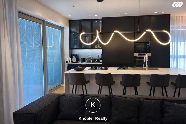 מודעת נכס, ניסים אלוני 3, צמרות איילון, פארק צמרת, תל אביב יפו