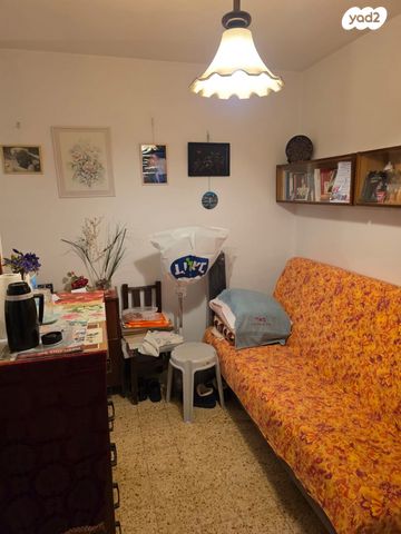 דירה, קרית שמואל, חיפה