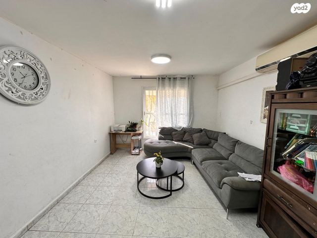 מודעת נכס, הנרקיס 1, גבעת שרת, בית שמש