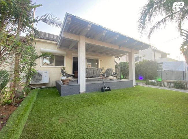 בית פרטי/ קוטג'