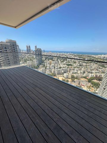 דירה להשכרה בתל אביב יפו (תיווך) — 2