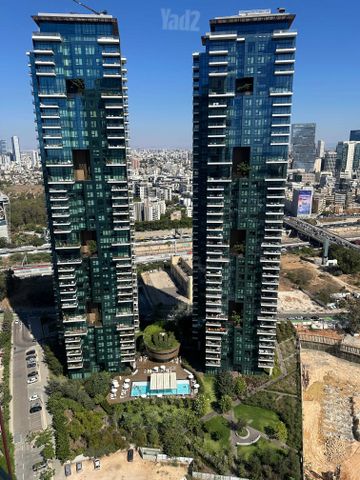 דירה להשכרה בתל אביב יפו (תיווך) — 3