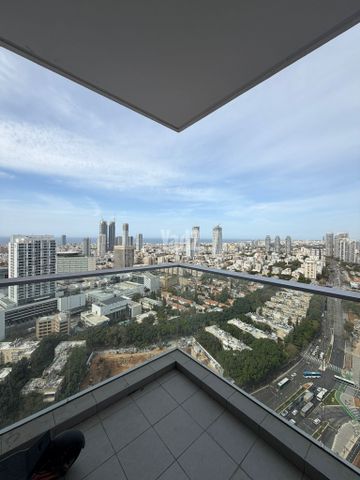 דרך מנחם בגין 