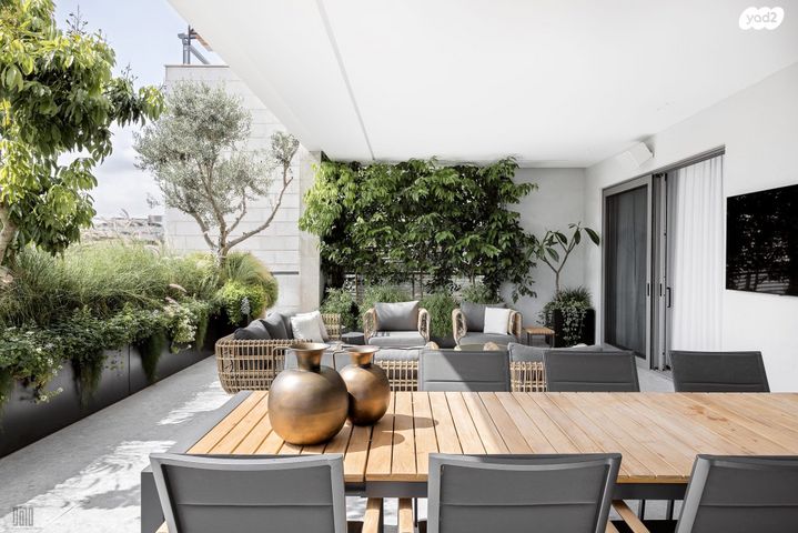 נווה דוד רמז