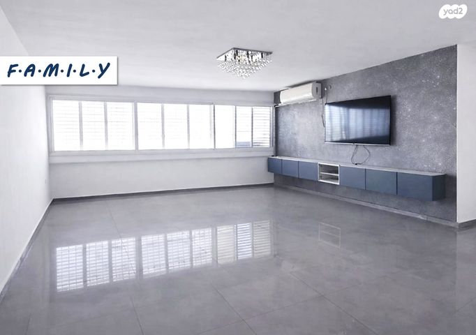 דירה, גרין ועם, חולון