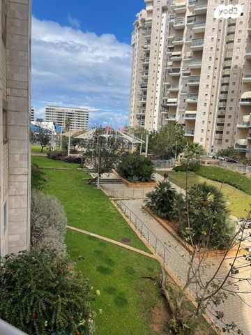 דירה, שער הים, ראשון לציון