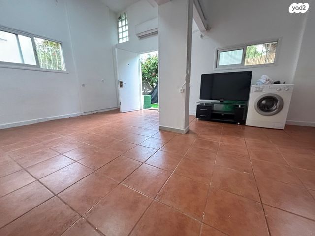 מודעת נכס, ישעיהו, הצפון הישן - צפון, תל אביב יפו