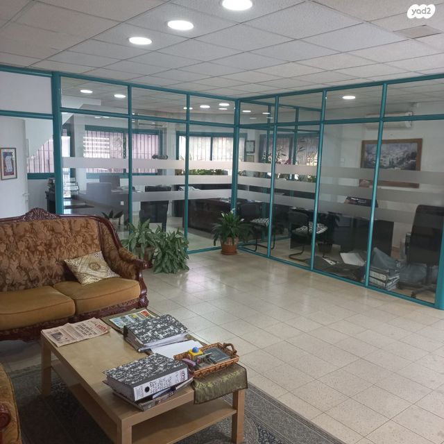 מרכז מסחרי איתן 1