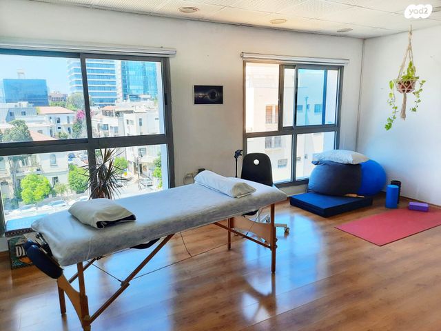 מודעת נכס, יהודה הלוי, נווה צדק, תל אביב יפו