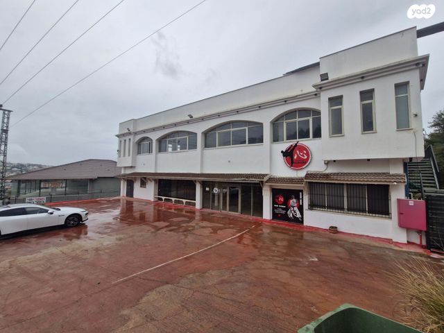 שדרות אבא חושי 