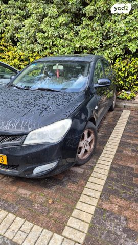 350 De Luxe אוט׳ 1.5 (106 כ״ס)