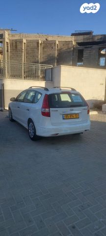 מודעת רכב יונדאי i30