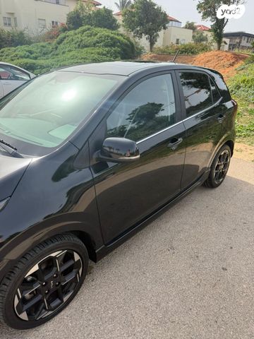 מודעת רכב קיה פיקנטו