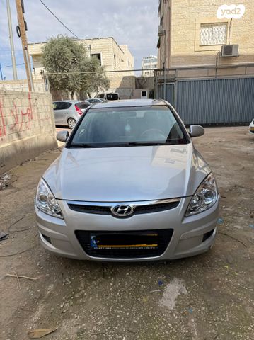 מודעת רכב יונדאי i30