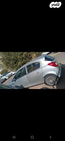 מודעת רכב אופל קורסה