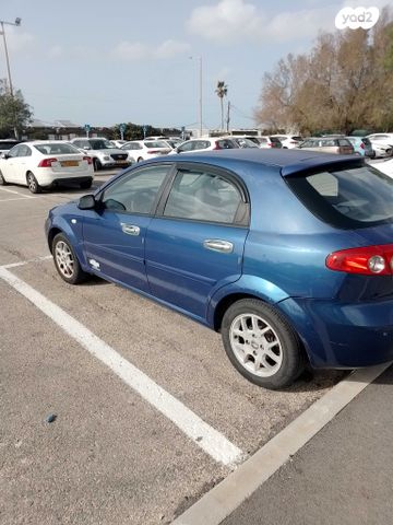 מודעת רכב שברולט אופטרה