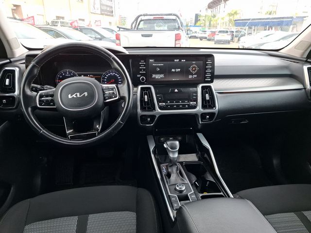 מודעת רכב קיה סורנטו 1