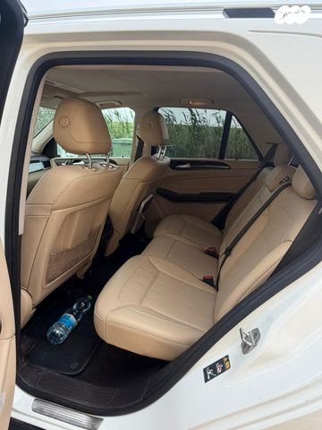 מודעת רכב מרצדס-בנץ GLE Coupe