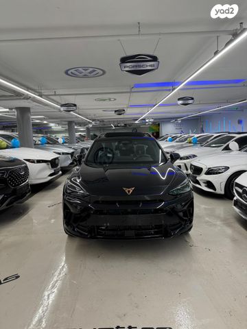 מודעת רכב קופרה פורמנטור