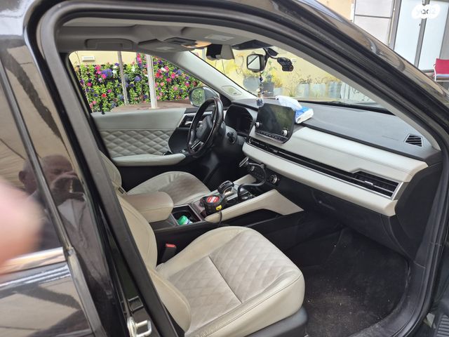 מודעת רכב מיצובישי אאוטלנדר