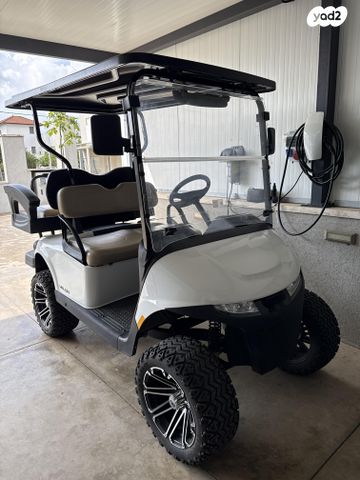 מודעת רכב Easy Go