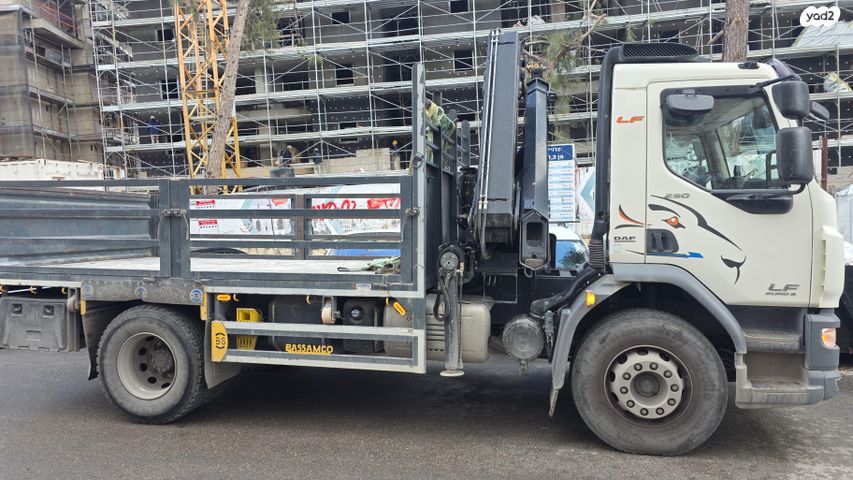 מודעת רכב דאף