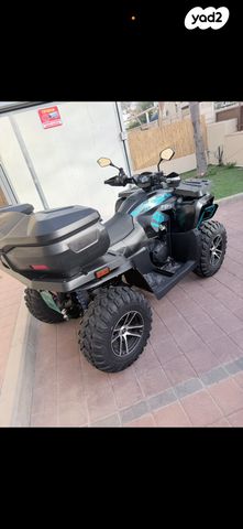 מודעת רכב ACCESS