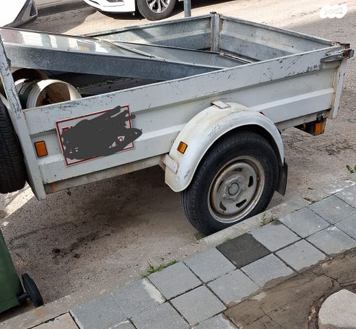 מודעת רכב פרטי/מסחרי