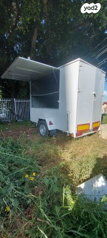 מודעת רכב פרטי/מסחרי