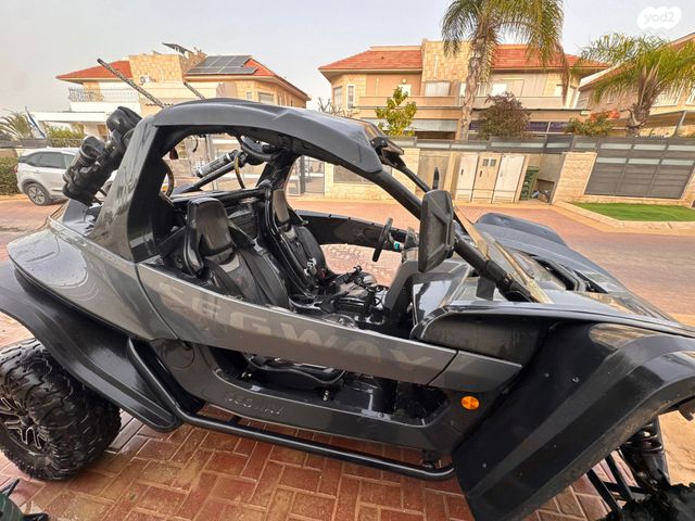 מודעת רכב סאגווי