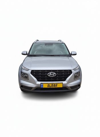 מודעת רכב יונדאי וניו