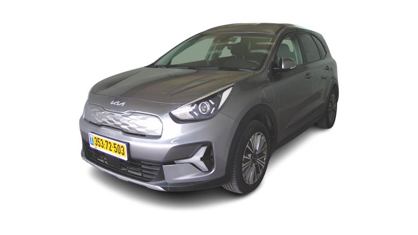 מודעת רכב קיה נירו פלוס