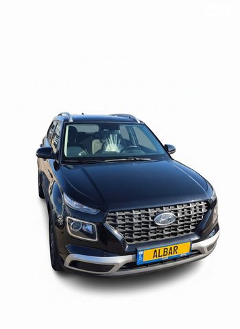 מודעת רכב יונדאי וניו