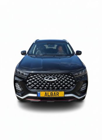 מודעת רכב צ׳רי טיגו 7 פרו