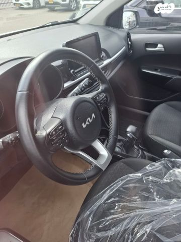 מודעת רכב קיה פיקנטו