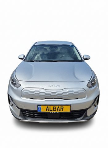 מודעת רכב קיה נירו פלוס