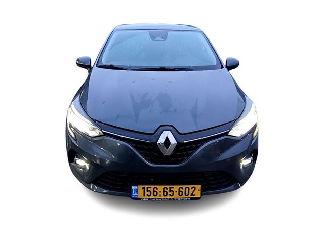 מודעת רכב רנו קליאו 2