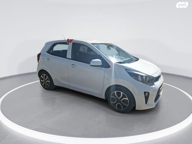 מודעת רכב קיה פיקנטו 2